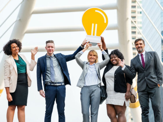 Solutions for all small and large business