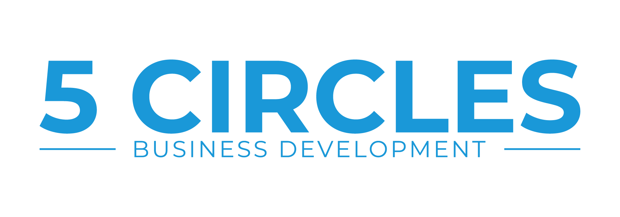 5 Circles – Best Business Development Services 